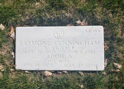 Raymond Cunningham 