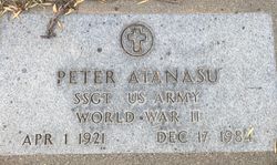 Peter Atanasu 