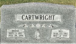 Bill Cartwright 