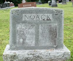 George Noack 