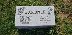 Floyd Gardner 