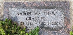 Aaron Matthew Granger 