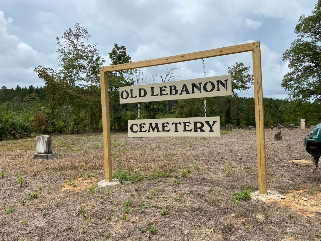 Old Lebanon Cemetery