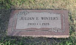 Julian Euel Winters 