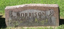 Joseph Lincoln Morrison 