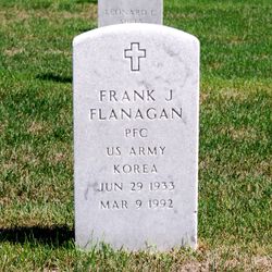 Francis J. “Frank” Flanagan 