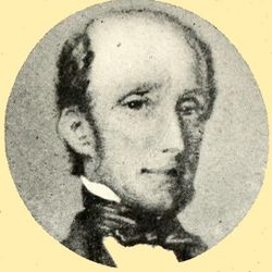 William Henry 