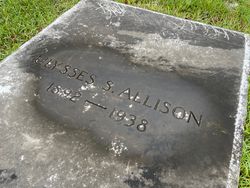 Ulysses S. Allison 