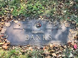 Lenore Francis <I>Behrens</I> Banks 
