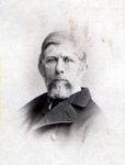 Dr John Cyrus Mercer 