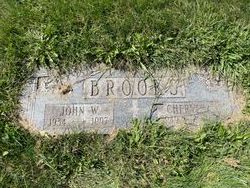 John W. Brooks Sr.