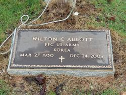 Wilton C. Abbott 
