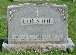 Corp James N. Consroe 