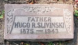 Hugo R. Slivinski 