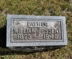 William Frederick Bessert 