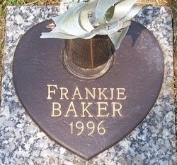 Frankie Baker 