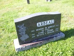 Murray W Arbeau 