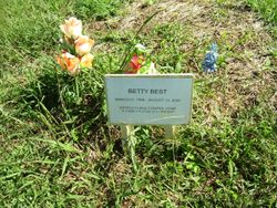 Betty Best 