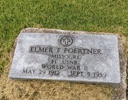 Elmer Francis Poertner 