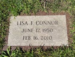 Lisa F. Connor 