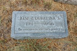 Jose Evaristo Dovalina Jr.