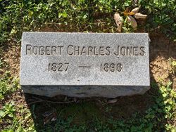 Robert Charles Jones 