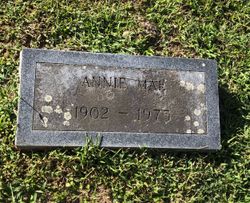 Annie Mae <I>Smith</I> Crockett 