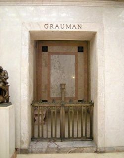 David J. Grauman 