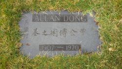 Allan Dong 