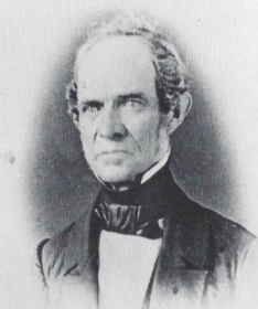 Dr Edmund William Allen 