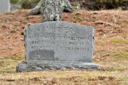 Harry L. Alden 