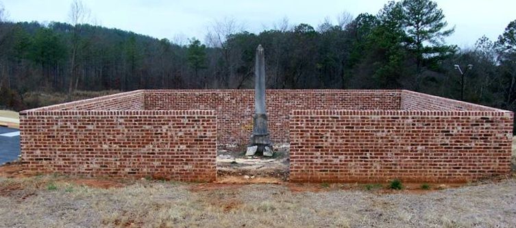Douthit Family Cemetery