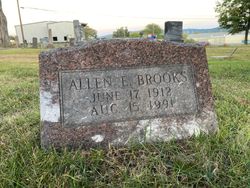 Allen E. Brooks 