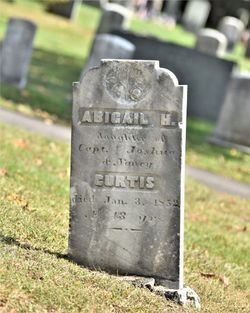 Abigail H. Curtis 