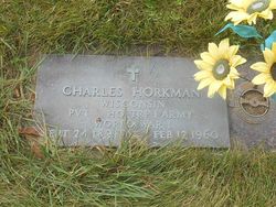 Charles Horkman 