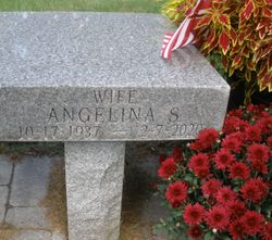 Angelina S. Alden 