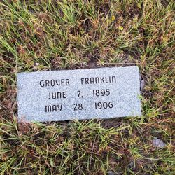 Grover Franklin 