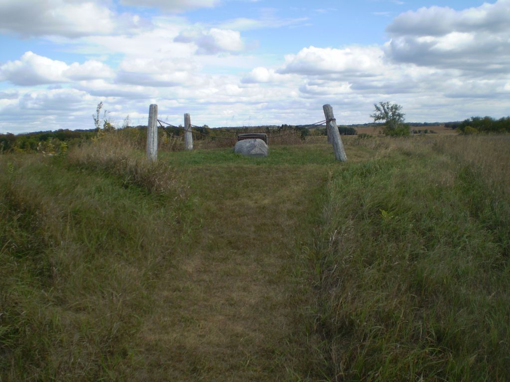 Cook Family Cemetery