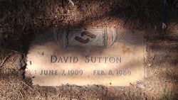 David Sutton 