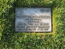 William Thomas Andrews 