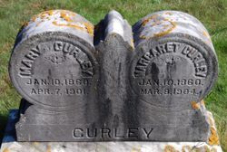 Mary Curley 