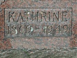 Katherine Breuer 