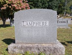George Winfield Lamphere 