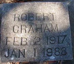 Robert Graham 