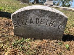 Elizabeth C “Lizzie” Uncapher 