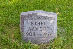 Ethel Aamodt 