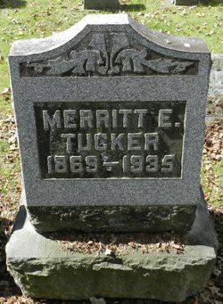 Merritt E. Tucker 