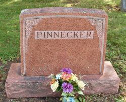 Henry Pinnecker 