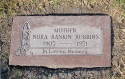 Nora Viola <I>Heard</I> Rankin Robbins 