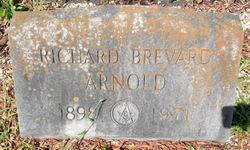 Richard Brevard Arnold 